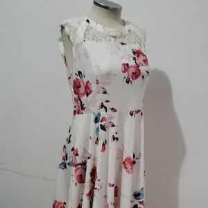 Meaneor Dress